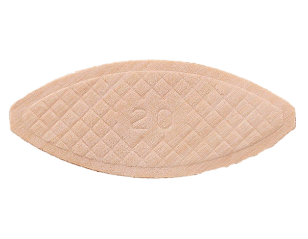 GALLETAS PLANAS (TALLA 20) PACK 50 UNIDADES