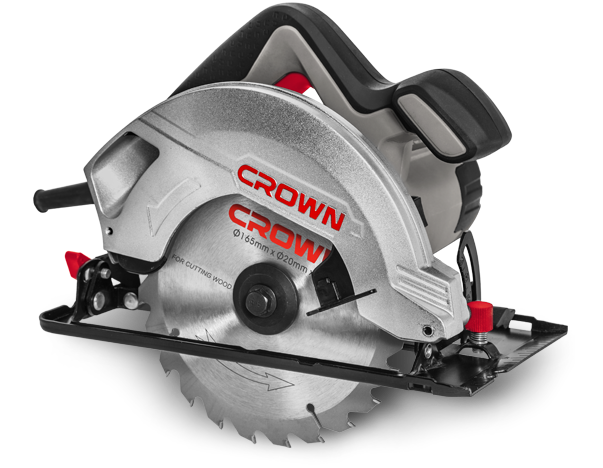SIERRA CIRCULAR CROWN 1200W