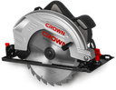 SIERRA CIRCULAR CROWN 2000W