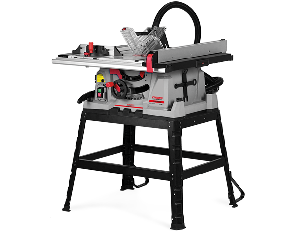 [CT15286S] BANCO DE SIERRA CROWN 2000W