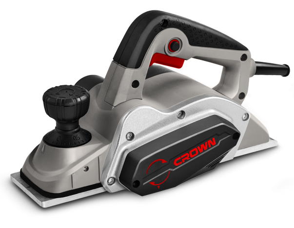 [CT14019X] CEPILLO CROWN 710W