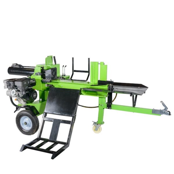 ASTILLADORA A GASOLINA FANTON TTG35T-650H