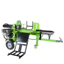 ASTILLADORA A GASOLINA FANTON TTG35T-650H