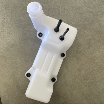 [55-4044   4128 350 0401] DEPÓSITO GASOLINA STIHL FR350-450-480-FS400-450-480