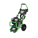 HIDROLIMPIADORA A GASOLINA FANTON SRPW3100