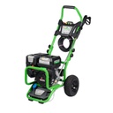 HIDROLIMPIADORA A GASOLINA FANTON SRPW4200