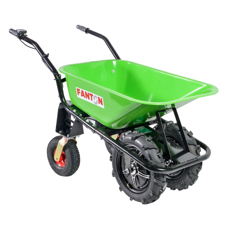 [EWD300A-80] CARRETILLA A BATERIA 40V FANTON EWD300A-80