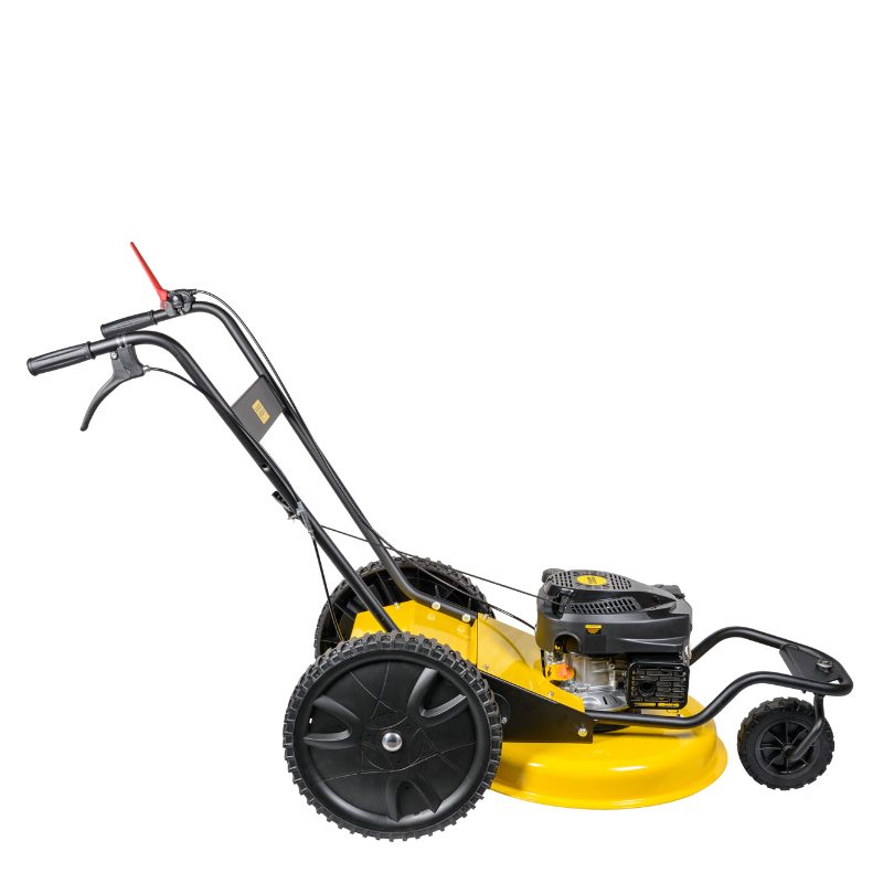 [RLC48RL] DESBROZADORA DE RUEDAS A GASOLINA RLC48RL