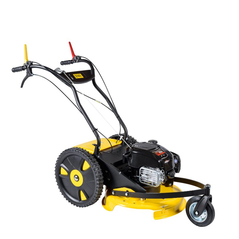 DESBROZADORA DE RUEDAS A GASOLINA RL2006B