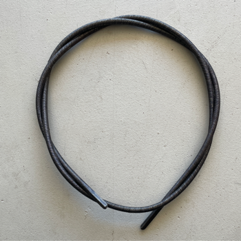 [55-416] EJE FLEXIBLE 895MM ADAPTABLE A STIHL FR106, FR108, FR130T, ...