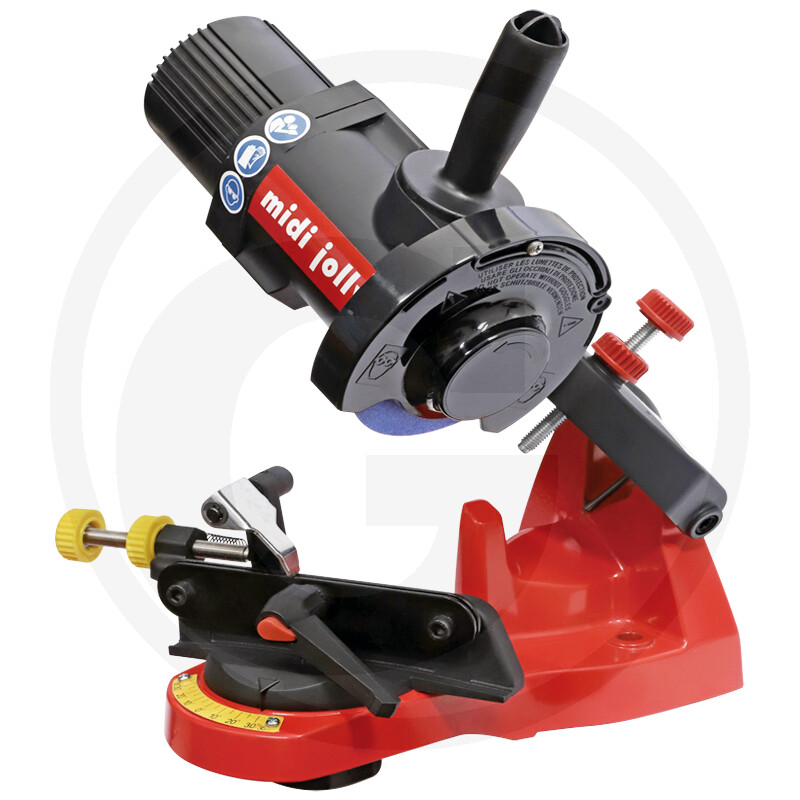 [12538913] AFILADOR DE CADENAS MOTOSIERRA MIDI JOLLY N PRUNER