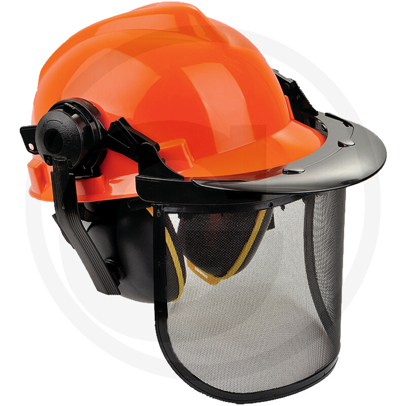 [52470003] CASCO FORESTAL DE SEGURIDAD