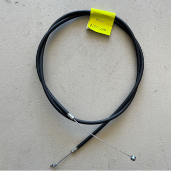 CABLE DESBROZADORA PARA  ACELERADOR D233-243-252-343A-352A