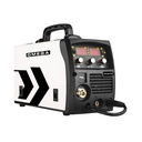 SOLDADOR INVERTER doble función CALAF MIG-MMA OM130I