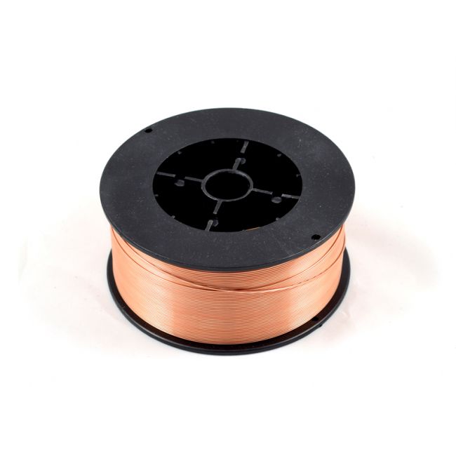 [0002045684] HILO DE SOLDAR MIG/MAG (SIN GAS) 0,8 1kg