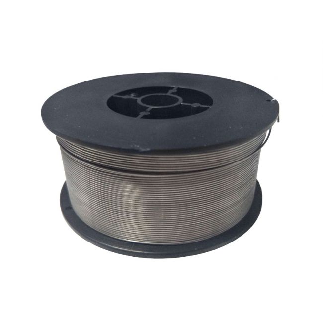 HILO DE SOLDAR FLUX-CORED (CON GAS) 1,0 - 1kg