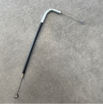 CABLE SOPLADOR PARA ACELERADOR SOPLADOR SG1C, SG2C