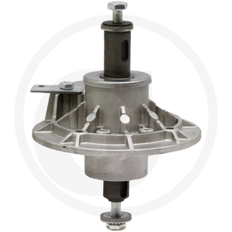 [842452585  /  514092] SOPORTE CON EJE COMPLETO MURRAY SETINEL 135/102