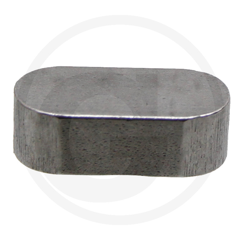 [4856885 08X07X020  /  701595] CHAVETA EJE