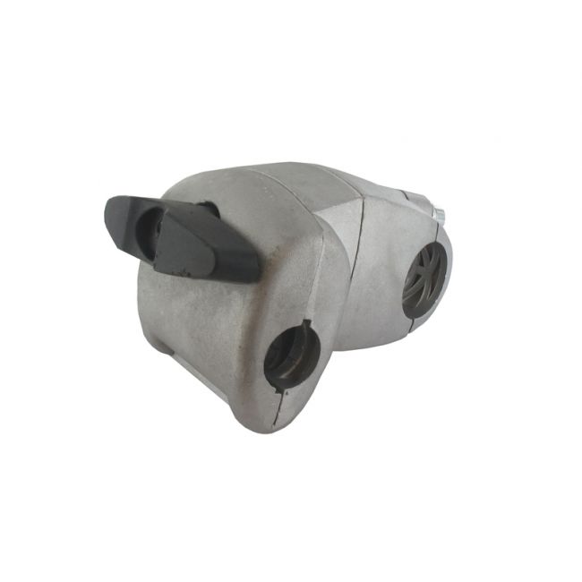 SOPORTE DEL MANILLAR BARRA 26MM. MANILLAR 21 MM.