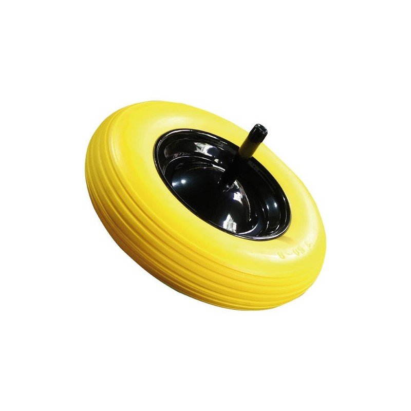 [10339574] RUEDA IMPINCHABLE CARRETILLA