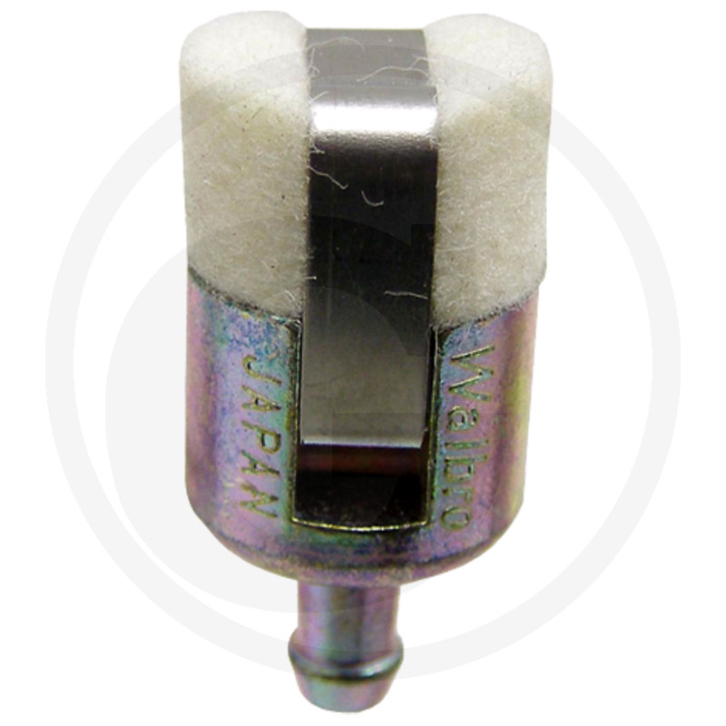 FILTRO DE ASPIRACIÓN