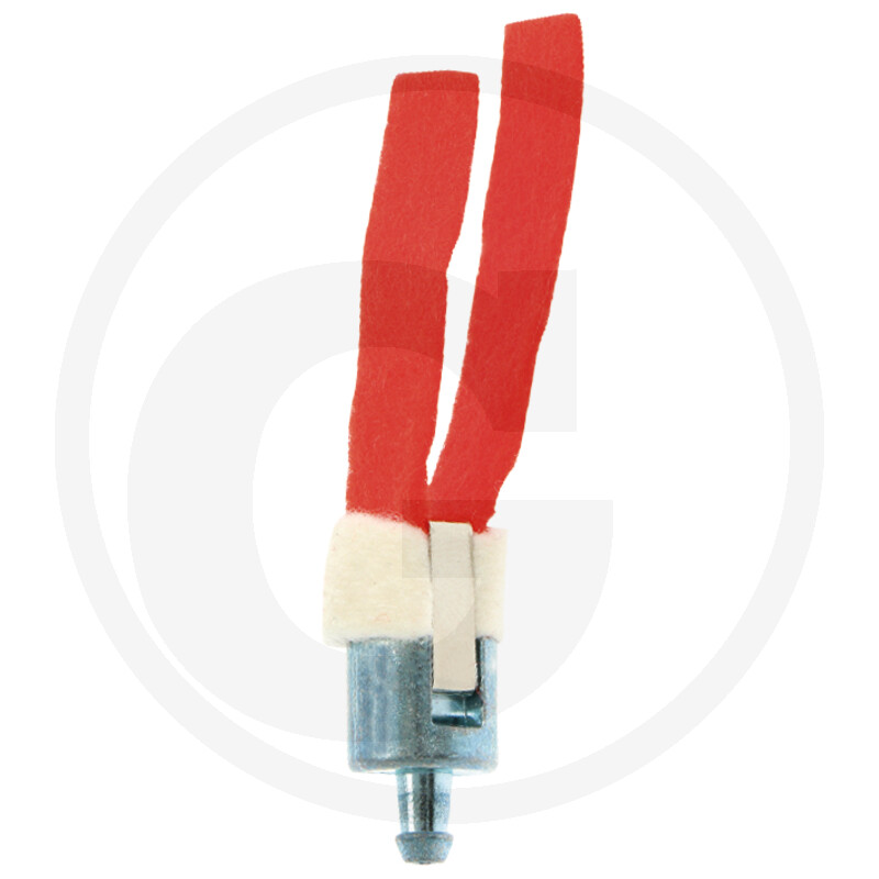 FILTRO DE COMBUSTIBLE (CORTASETOS)