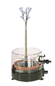 [LAVHID] LAVABOTELLAS HIDRAULICO TRANSPARENTE