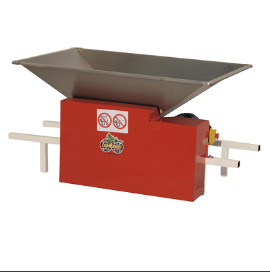 [ESTRU220] ESTRUJADORA DE UVA MODELO KADET MONOFASICA 220V