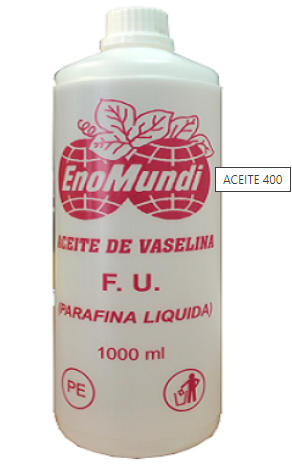 [ACEENO] ACEITE ENOLOGICO 1 LITRO