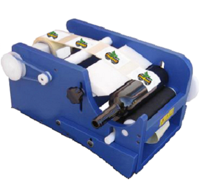 [MANUAL ECO] ETIQUETADORA MODELO MANUAL ECO