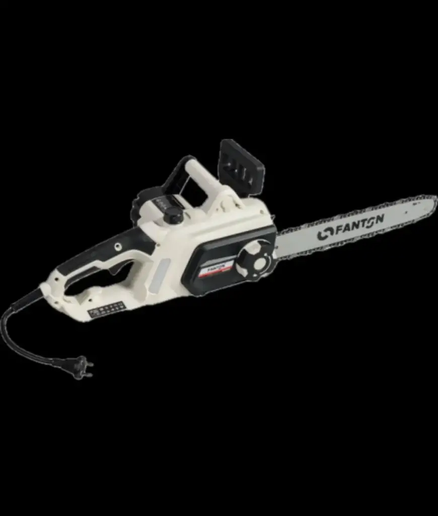 [REC2200] MOTOSIERRA ELECTRICA FANTON 220V