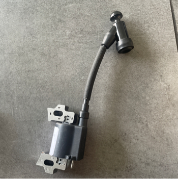 BOBINA DE ALTA MOTOR MA173 