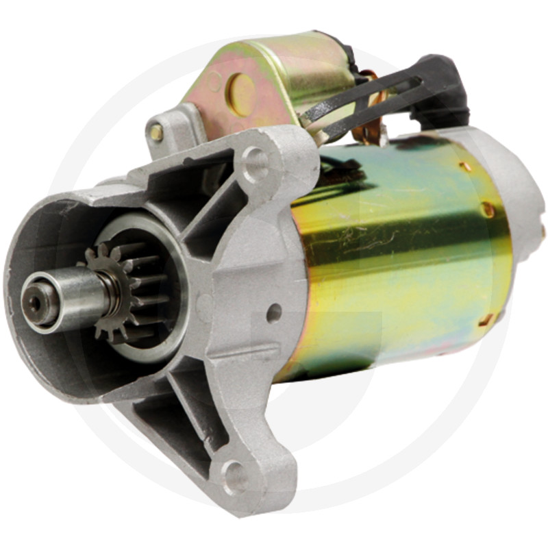 [18270141  /  31200-ZA1-003  /  31200-ZE8-801  /  435-090] MOTOR DE ARRANQUE HONDA GXV 270, GXV 340, GXV 390, G 300, G 400