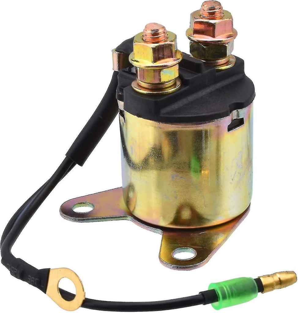 [7127425542052] SOLENOIDE HONDA para Honda GX160 GX200 5.5Hp 6.5HP