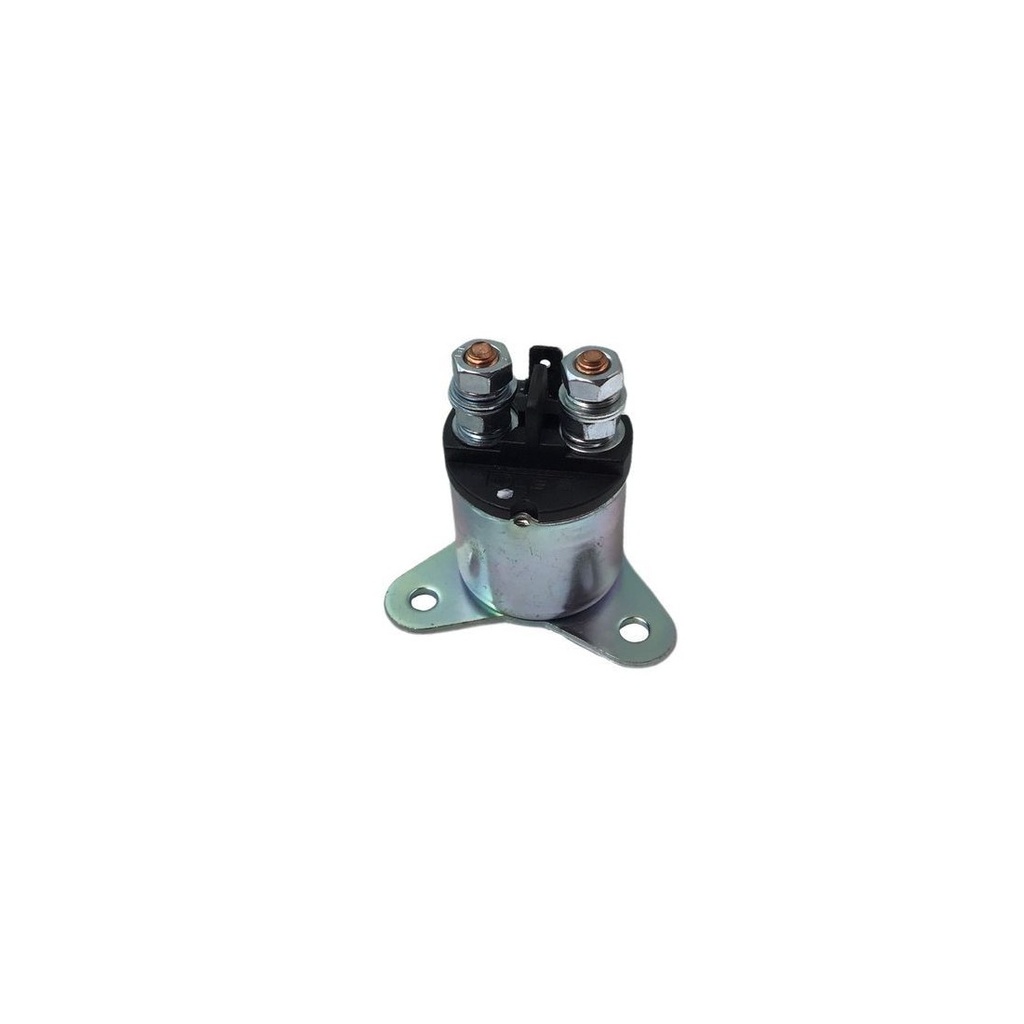 Solenoide arranque Kohler CH395 y CH440