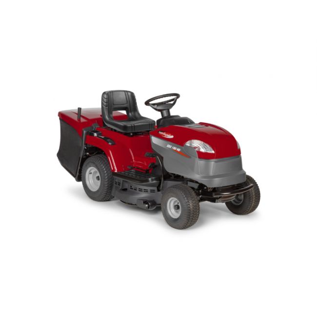 [0008070161] TRACTOR CASTELGARDEN XDC 150 HD 2025 -  84cm corte - salida trasera - Loncin ST400