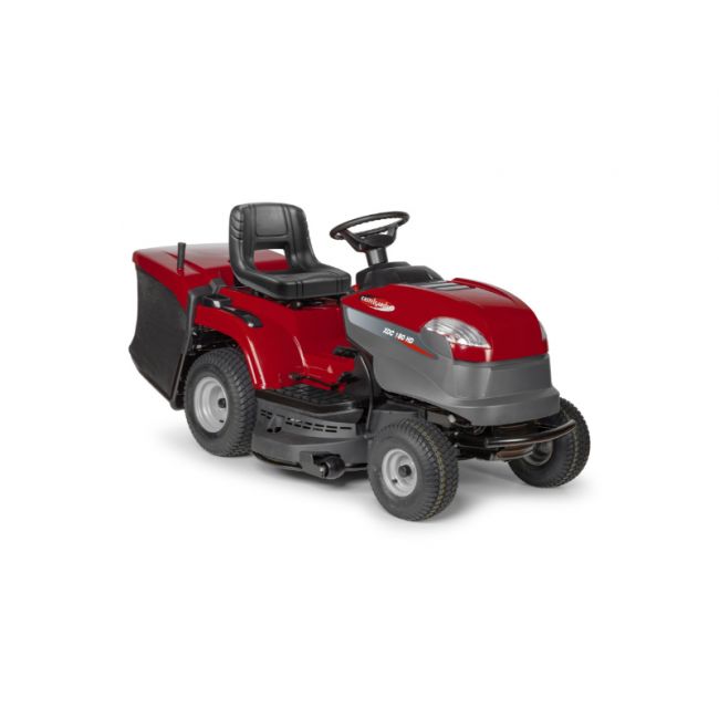 TRACTOR CASTELGARDEN XDC 180 HD - 98 cm corte -Salida Trasera - Hidrostatico - Loncin 586 cc. Bicilindrico