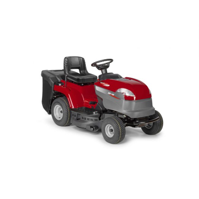[0008070160] TRACTOR CASTELGARDEN XDC 140 - 84 cm corte -Salida Traseral - Loncin 352 cc-