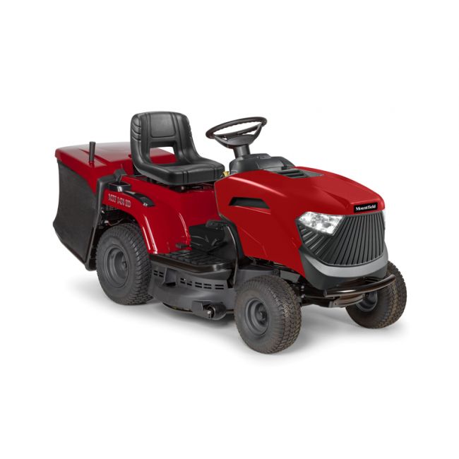 TRACTOR MTF 1538H 98 cm corte -Salida Traseral - Hidrostatico - 452 cc-