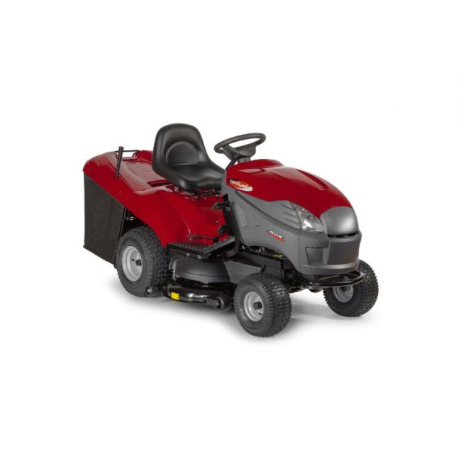 TRACTOR CASTELGARDEN PTX 210HD- 102 cm corte -Salida Trasera - Hidrostatico - 635 cc -Bicilindrico-