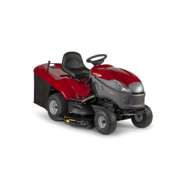 TRACTOR CASTELGARDEN PTX 230 HD - 122 cm corte -Salida Trasera - Hidrostatico - 635 cc -Bicilindrico-
