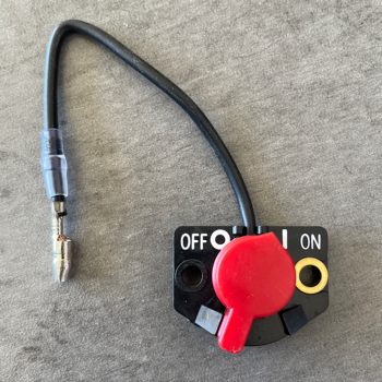 INTERRUPTOR ROBIN EY15 - EY20 - EX17