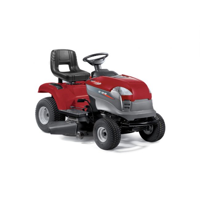 TRACTOR CASTELGARDEN XD 150 HD SD - 98 cm corte -Salida Lateral - Hidrostatico - Loncin 414 cc -