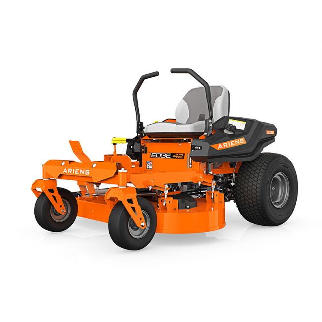 TRACTOR ARIENS EDGE 42 SD - 107 cm - Descarga lateral - Loncin