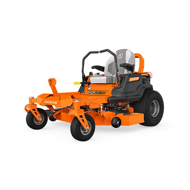 TRACTOR ARIENS IKON 42 SD - 107 cm - Descarga lateral - Kawasaki