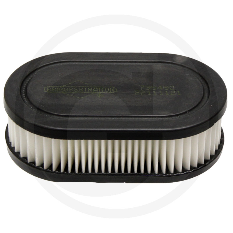 [593260] FILTRO DE AIRE B&S