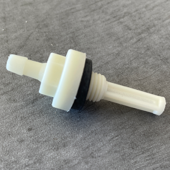 [55-2542   	16955-ZE1-000] FILTRO GASOLINA HONDA GX140/160