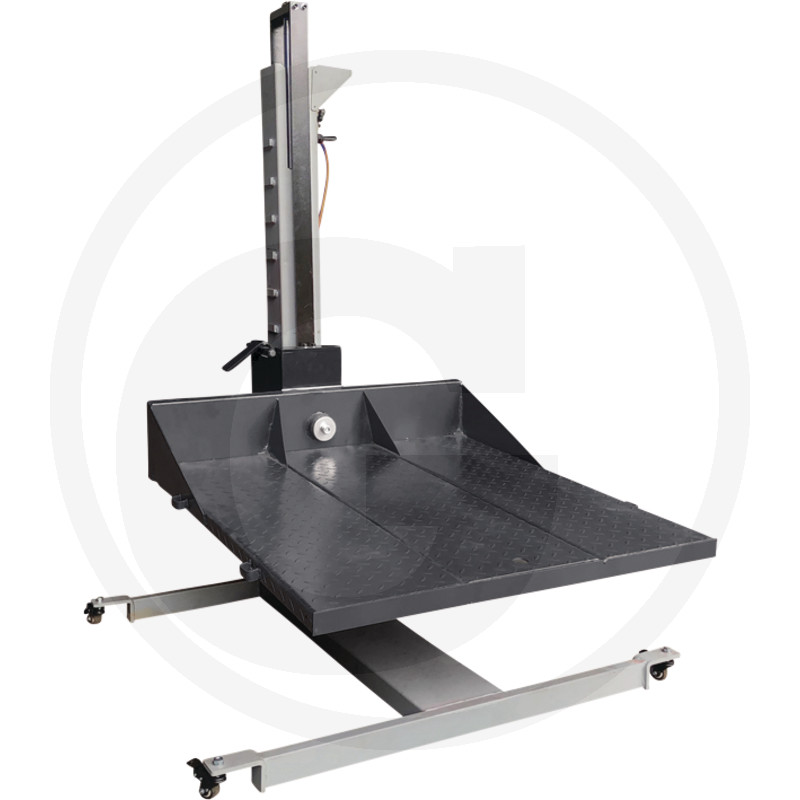 [7790300080] ELEVADOR CORTACESPED