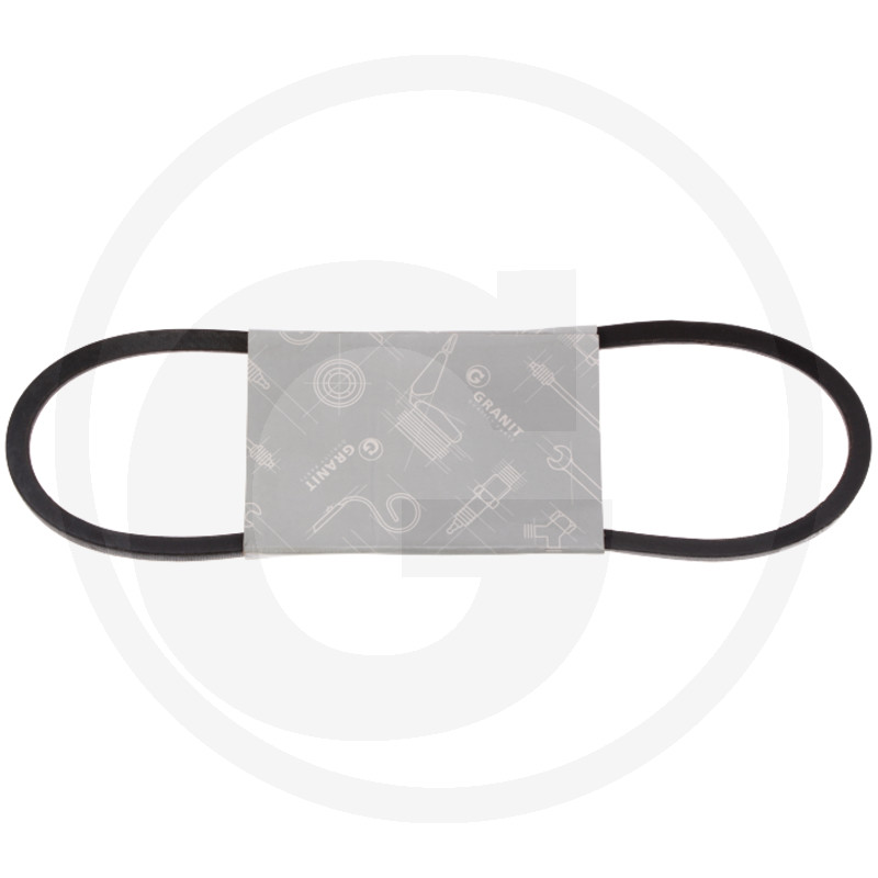 CORREA TRAPEZOIDAL ESTRECHA 722